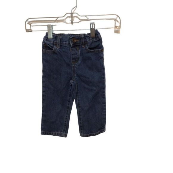 THE Children Place Baby Jeans 18 To 24 Month Blue - Picture 1 of 3